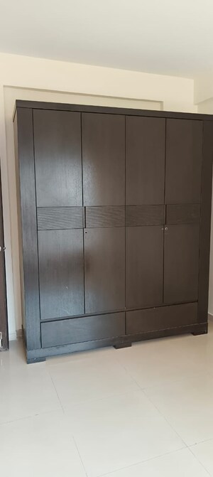 Bathroom in 3 BHK Apartment at NGV Apartment, Koramangala – for Sale