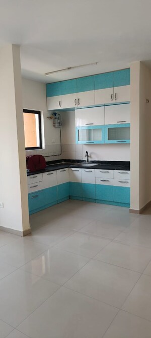 Kitchen in 3 BHK Apartment at NGV Apartment, Koramangala – for Sale