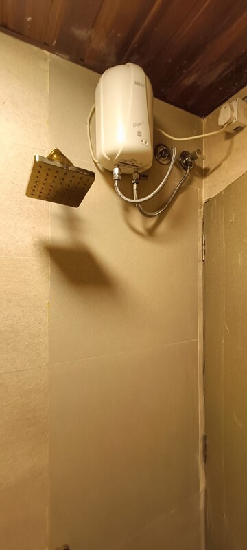 Furnished Amenities in 2 BHK Apartment at Arihant Balaji Pride, Chembur – for Rent