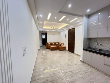 2 BHK Builder Floor For Rent in Saket