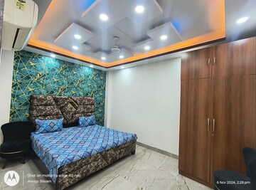 1 BHK Builder Floor For Rent in Govindpuri