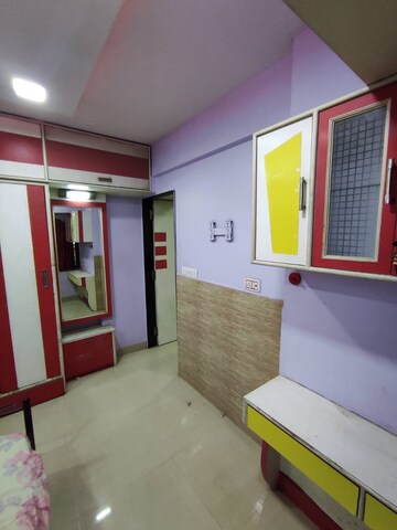 Living Room in 1 BHK Apartment at Green Field B CHS LTD, Andheri East – for Rent
