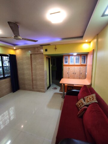 1 BHK Apartment For Rent in Green Field B CHS LTD, Andheri East