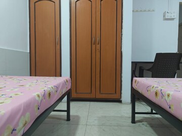 Room in  Pg at Kanjurmarg East – for Rent