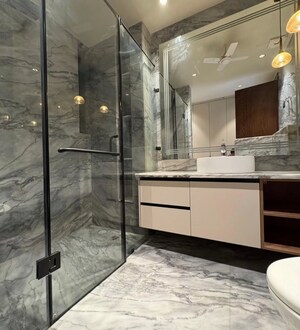 Kitchen in 3 BHK Apartment at Gaur City 2 - 14th Avenue, Sector 16c Greater Noida – for Sale