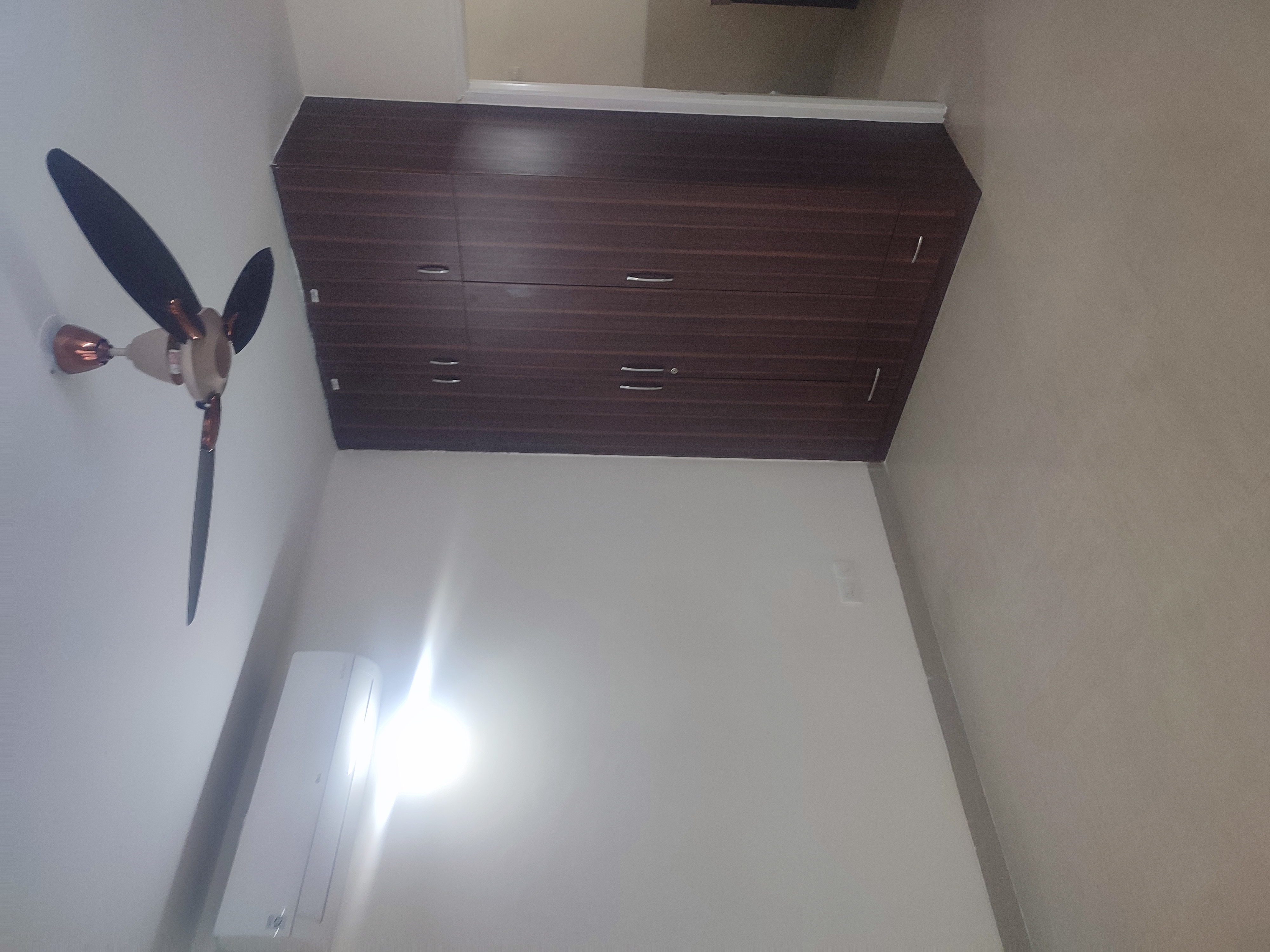 3 BHK + Study Room Apartment For Rent in Emaar Emerald Floors Premier