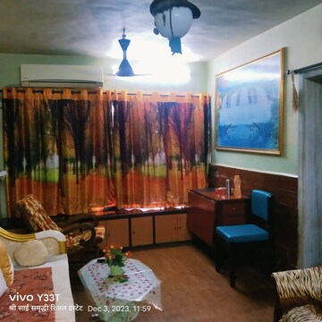Living Room in 2 BHK Apartment at Sector 126 – for Sale