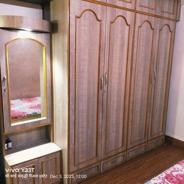 Furnished Amenities in 2 BHK Apartment at Sector 126 – for Sale