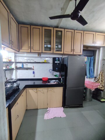 Kitchen in 2 BHK Apartment at Sector 126 – for Sale