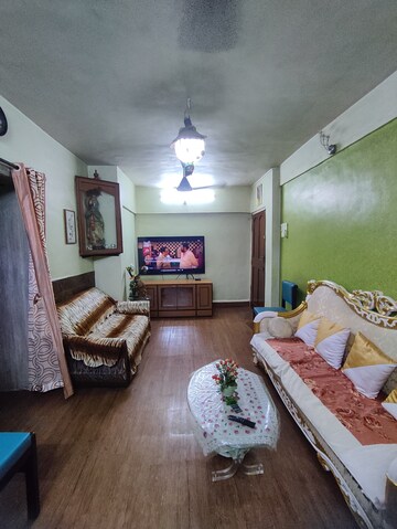 Living Room in 2 BHK Apartment at Sector 126 – for Sale