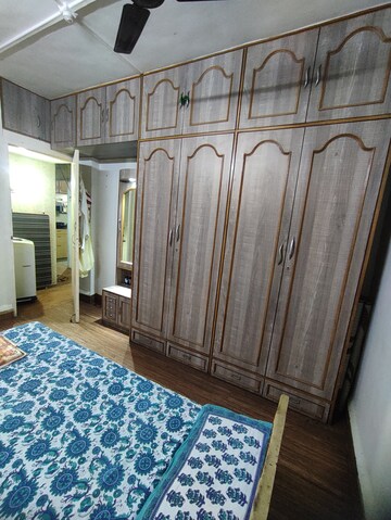 Bedroom in 2 BHK Apartment at Sector 126 – for Sale