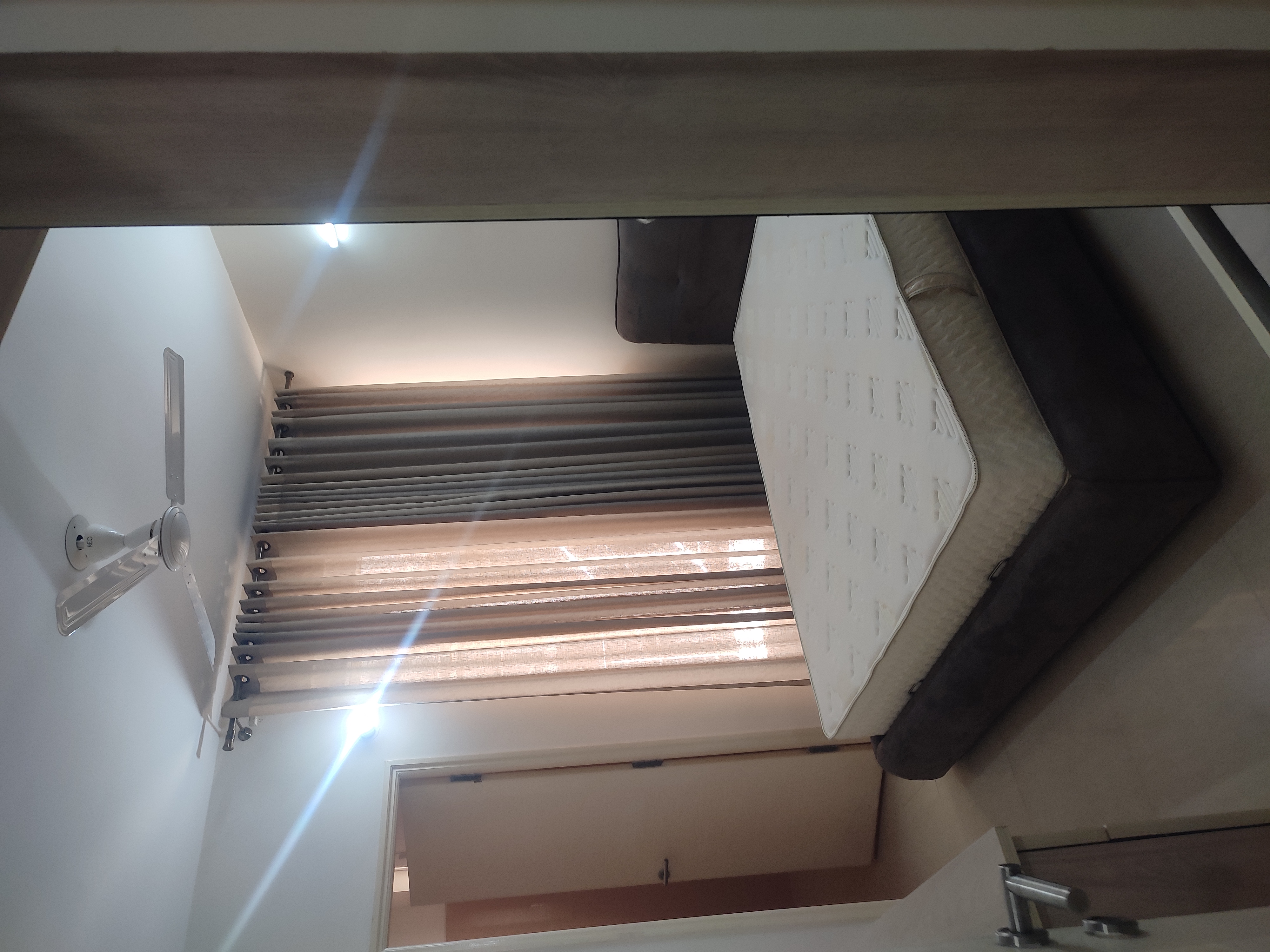 3.5 BHK + Study Room Apartment For Rent in Emaar Emerald Floors Premier