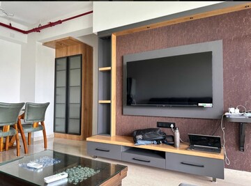 2 BHK Apartment For Rent in Kanakia Silicon Valley, Powai