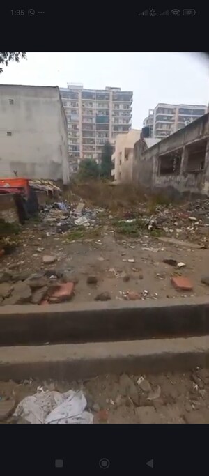  Plot For Sale in Madhuban Bapudham