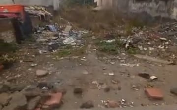 Plot For Sale in Madhuban Bapudham