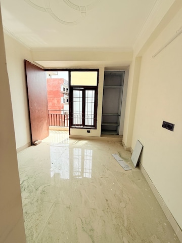 1 BHK Builder Floor For Rent in Saket