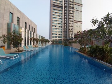 4 BHK Apartment – Exterior View View at Peninsula Salsette 27, Byculla - for Sale