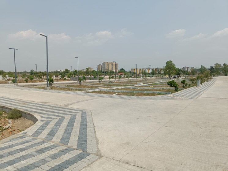 undefined, shankarpur  1000 Sq.Ft. Plot In Shankarpur Nagpur 8572232