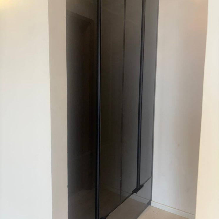 undefined, emaar-palm-terraces-select 4 Bedroom 2410 Sq.Ft. Apartment In Sector 66 Gurgaon 8572251