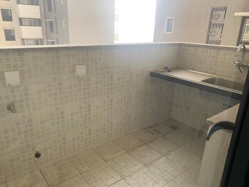 Master Bedroom in 3 BHK Apartment at Paras Dews, Sector 106 – for Rent