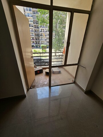 Staircase in 3 BHK Apartment at Paras Dews, Sector 106 – for Rent