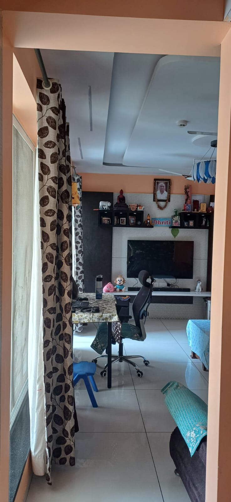 2 BHK Apartment For Rent in Concord Prima Domus