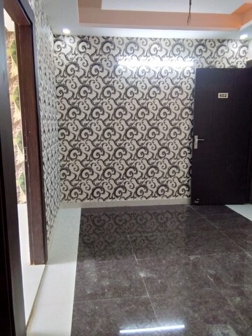 Bedroom in 3 BHK Builder Floor at Deep Homes Sector 73, Sector 73 – for Sale