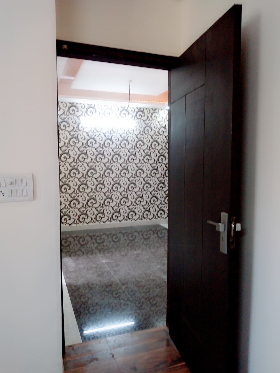 3 BHK + Pooja Room 1450 Sq.Ft. Builder Floor in Deep Homes Sector 73