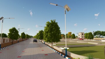  Plot For Sale in Ajmer Road