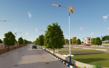 Plot For Sale in Ajmer Road