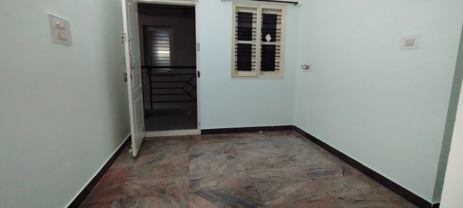 1 BHK Builder Floor For Rent in Harlur