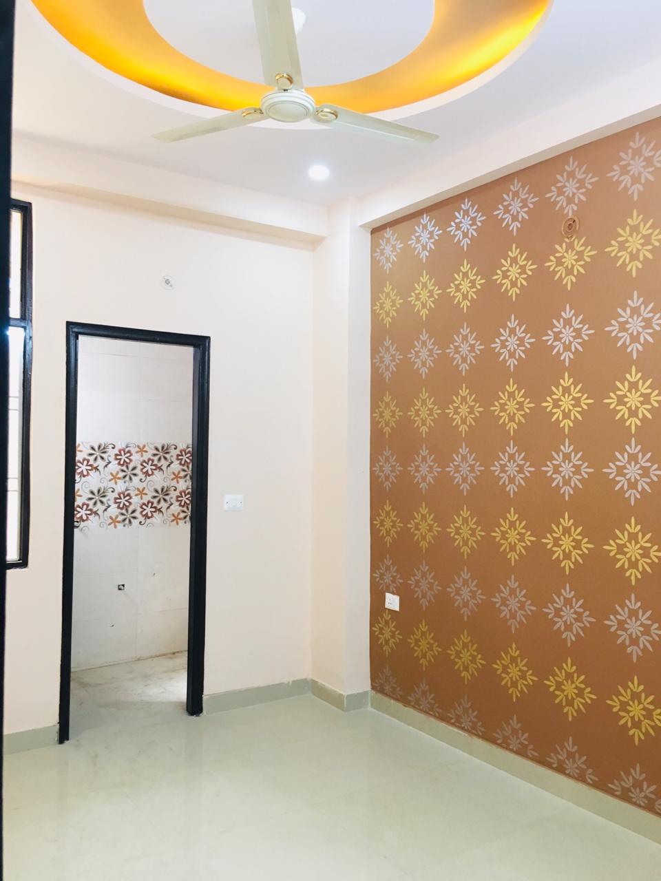 4 BHK + Pooja Room Builder Floor For Sale in Deep Homes Sector 73