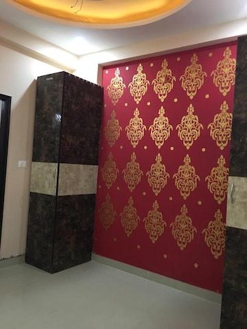 Bedroom in 4 BHK Builder Floor at Deep Homes Sector 73, Sector 73 – for Sale