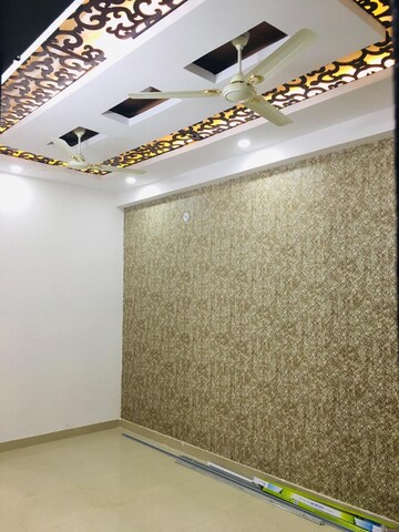 Bedroom in 4 BHK Builder Floor at Deep Homes Sector 73, Sector 73 – for Sale