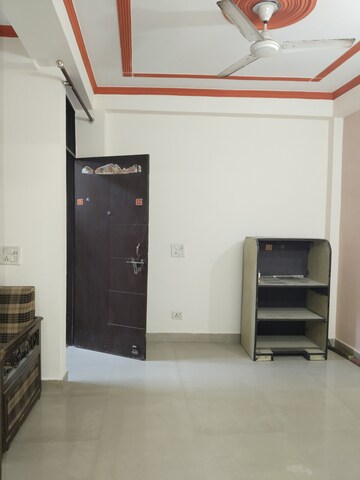 Bedroom in 1 BHK Apartment at Khirki Extension – for Rent