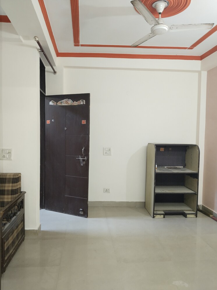 Bedroom, khirki extension 1 Bedroom 500 Sq.Ft. Apartment In Khirki Extension Delhi 8572261