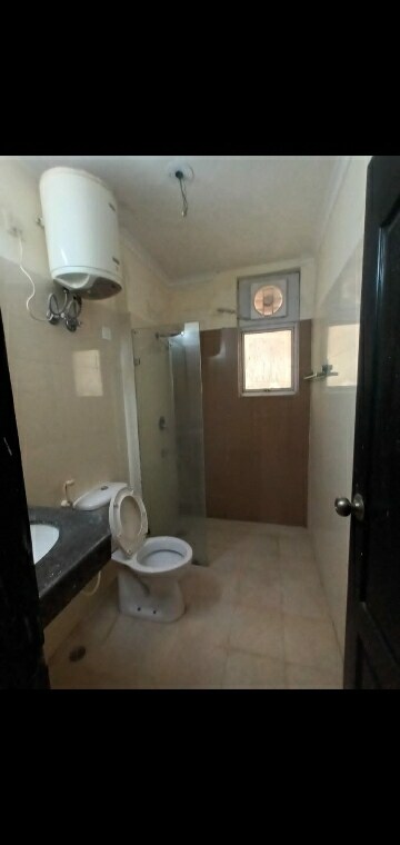 Master Bedroom in 3 BHK Builder Floor at Ansal API Esencia, Sector 67 – for Rent