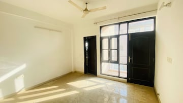 3 BHK Builder Floor For Rent in Omaxe New Chandigarh, North Mullanpur