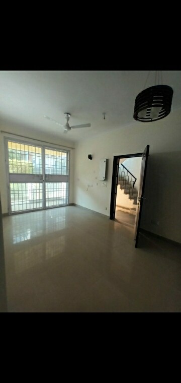 3 BHK Builder Floor For Rent in Ansal API Esencia, Sector 67