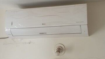 2 BHK Apartment For Rent in Nirmiti Zion, Balewadi
