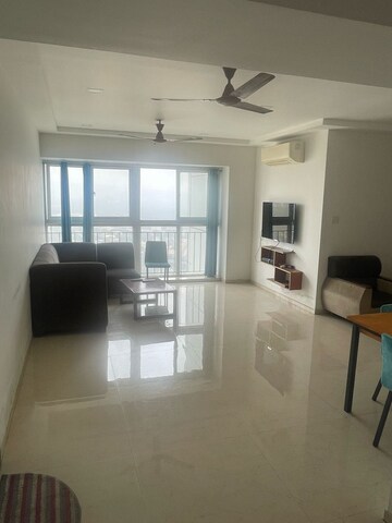 3 BHK Apartment For Sale in Lodha Grandeur, Prabhadevi