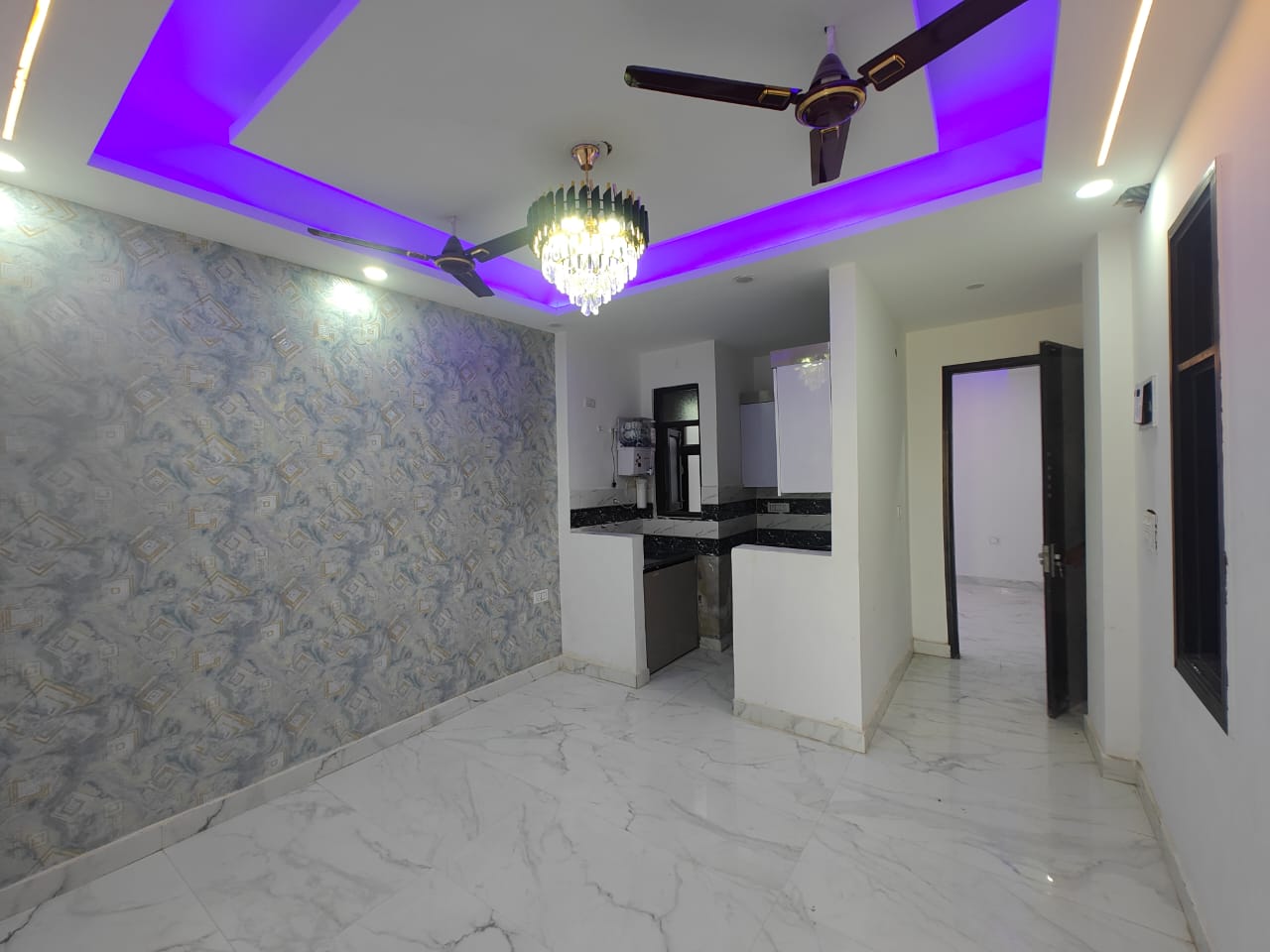 1 BHK Apartment For Rent in Standard Prabha CHS