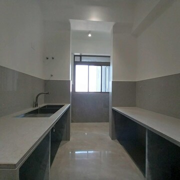 Kitchen in 3 BHK Apartment at Prestige Jasdan Classic, Mahalaxmi – for Sale