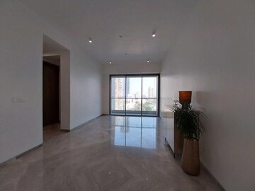 3 BHK Apartment For Sale in Prestige Jasdan Classic, Mahalaxmi