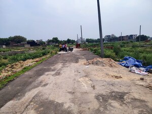 Plot Area in  Plot at Radha Krishna Residency, Tilapta – for Sale