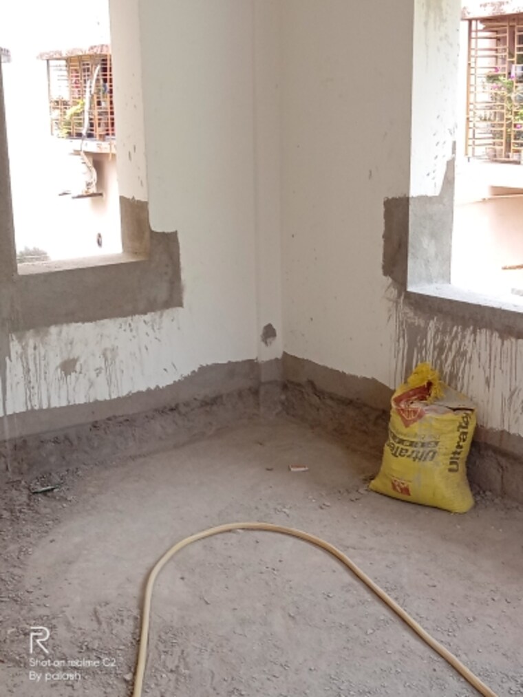 Living Room, purbachal 5 Bedroom 1800 Sq.Ft. Independent House In Purbachal Kolkata 8572460