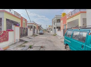 2 BHK Independent House For Sale in Bathlapalli