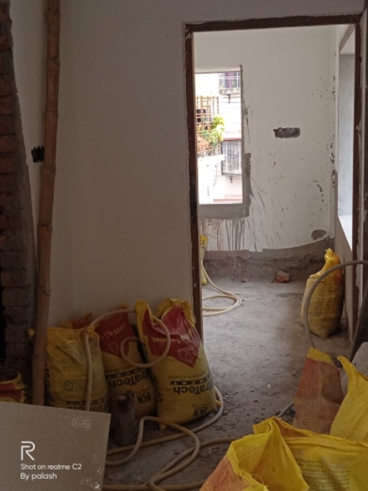 Living Room, purbachal 5 Bedroom 1800 Sq.Ft. Independent House In Purbachal Kolkata 8572460