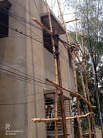 5 BHK + Extra Room 1800 Sq.Ft. Independent House in Nilanjan