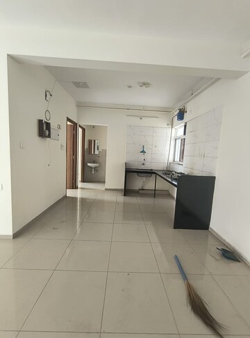 Kitchen in 2 BHK Apartment at Kolte Patil Life Republic, Hinjewadi – for Rent
